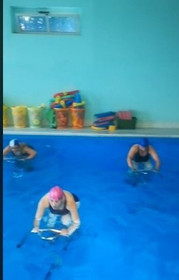 Immagine 1 dalla galleria del partner Palestra Gem