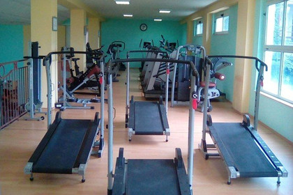 Immagine 4 dalla galleria del partner Palestra Gem