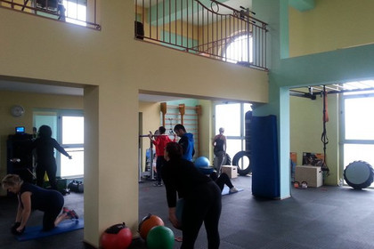 Immagine 5 dalla galleria del partner Palestra Gem