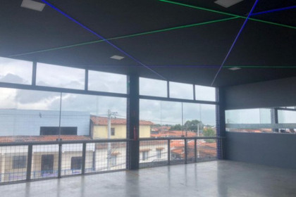 Imagem 5 da galeria do parceiro Taurus Academia