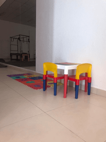 Imagem 5 da galeria do parceiro Studio Jack Carvalho Unidade 3