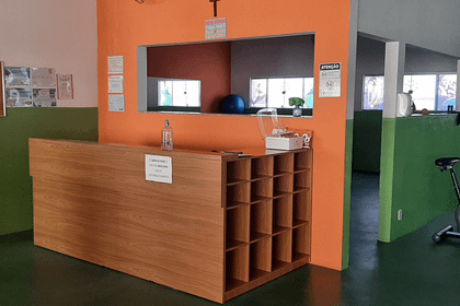 Imagem 7 da galeria do parceiro Academia Vida