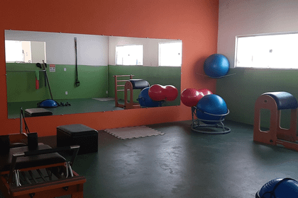 Imagem 4 da galeria do parceiro Academia Vida