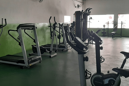 Imagem 5 da galeria do parceiro Academia Vida