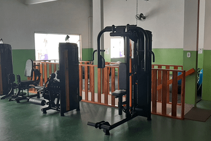 Imagem 6 da galeria do parceiro Academia Vida