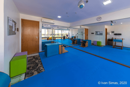 Imagem 4 da galeria do parceiro Studio Pilates Lilian Cristina