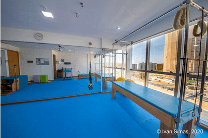 Imagem 5 da galeria do parceiro Studio Pilates Lilian Cristina