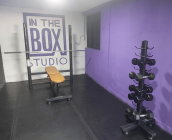 Imagem 2 da galeria do parceiro In The Box Studio