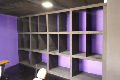 Imagem 3 da galeria do parceiro In The Box Studio