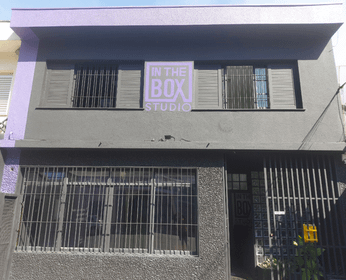 Imagem 5 da galeria do parceiro In The Box Studio
