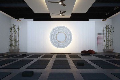 Imagen 1 de la galería del partner Yukti Yoga Sucursal Sharasu
