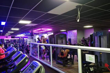 Imagem 3 da galeria do parceiro Academia Body Fitness - Éden