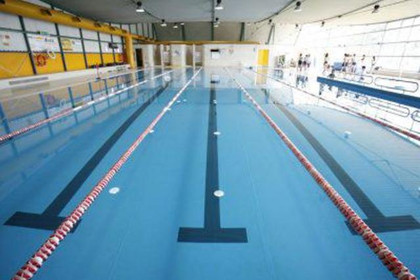 Immagine 1 dalla galleria del partner InSport Arcore