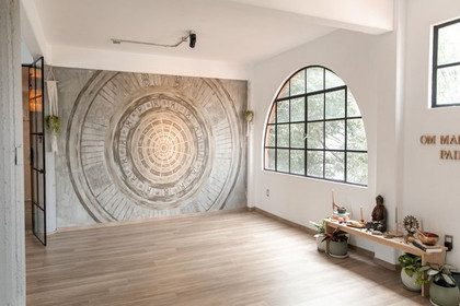 Imagen 4 de la galería del partner Mula Yoga Shala