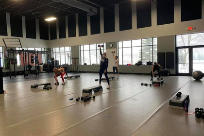 Image 1 from CFC Athletics partner gallery