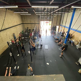 Image 4 from CFC Athletics partner gallery