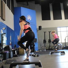 Image 5 from CFC Athletics partner gallery
