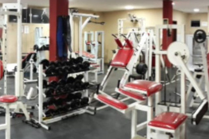 Imagem 4 da galeria do parceiro Phorte Fitness Academia