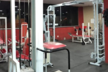 Imagem 5 da galeria do parceiro Phorte Fitness Academia