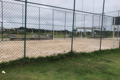 Imagem 3 da galeria do parceiro Índio Futvôlei