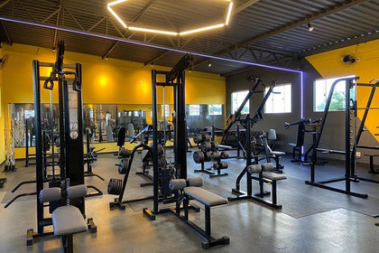 Imagem 3 da galeria do parceiro BlackFit