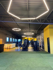 Imagem 4 da galeria do parceiro BlackFit