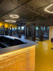 Imagem 5 da galeria do parceiro BlackFit