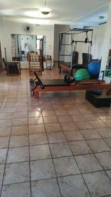 Imagem 1 da galeria do parceiro Fisioclinica