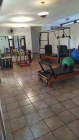 Imagem 2 da galeria do parceiro Fisioclinica