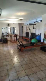 Imagem 4 da galeria do parceiro Fisioclinica