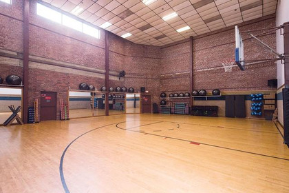 Image 3 from In-Shape Family Fitness - Midtown partner gallery