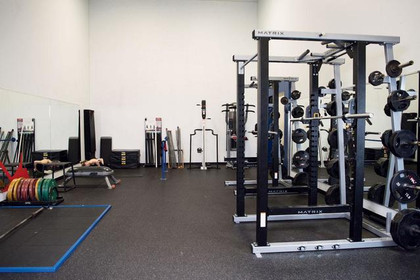 Image 4 from In-Shape Family Fitness - Midtown partner gallery