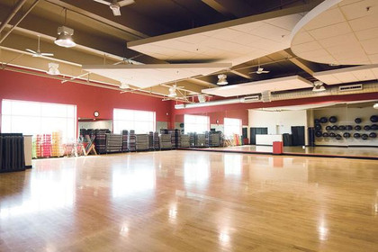 Image 5 from In-Shape Family Fitness - Natomas partner gallery