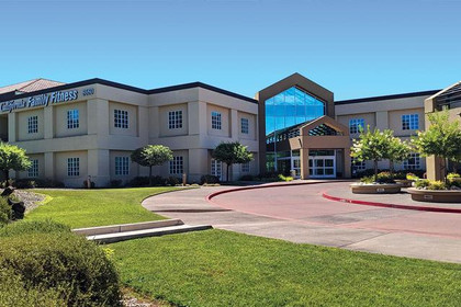 Image 2 from In-Shape Family Fitness - Orangevale partner gallery