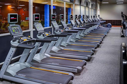 Image 1 from In-Shape Family Fitness -Pocket partner gallery