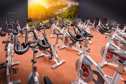 Image 2 from In-Shape Family Fitness -Pocket partner gallery