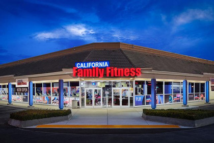 Image 3 from In-Shape Family Fitness -Pocket partner gallery