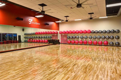 Image 5 from In-Shape Family Fitness -Pocket partner gallery
