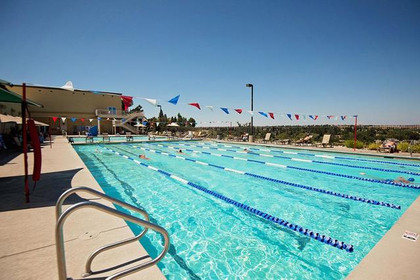 Image 1 from In-Shape Family Fitness - Rocklin partner gallery