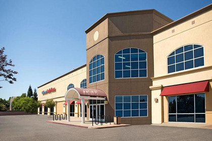 Image 3 from In-Shape Family Fitness - Rocklin partner gallery