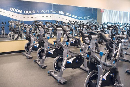 Image 5 from In-Shape Family Fitness - Rocklin partner gallery