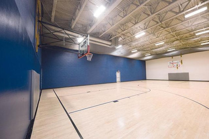 Image 3 from In-Shape Family Fitness - Roseville partner gallery
