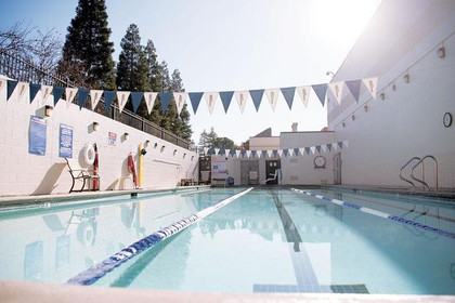 Image 5 from In-Shape Family Fitness - Roseville partner gallery