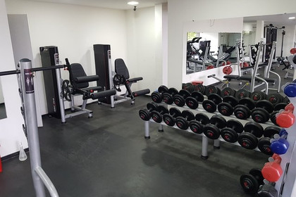 Imagem 1 da galeria do parceiro Evidence Sul Academia