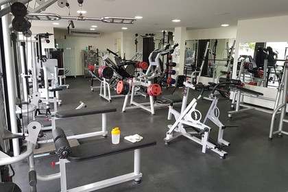 Imagem 3 da galeria do parceiro Evidence Sul Academia