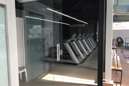 Imagem 5 da galeria do parceiro Academia Superfit Nova Suíça