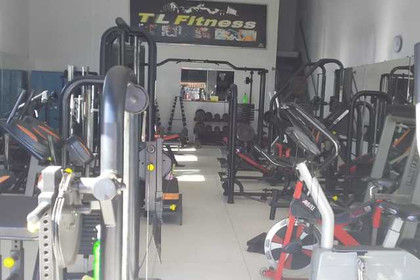 Imagem 4 da galeria do parceiro TL Fitness