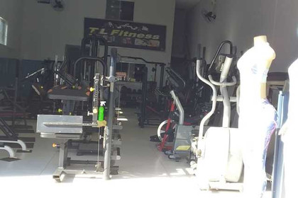 Imagem 5 da galeria do parceiro TL Fitness