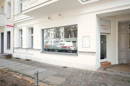 Bild 2 von IGNITE FIT Partnergalerie