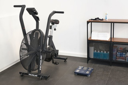 Bild 5 von IGNITE FIT Partnergalerie